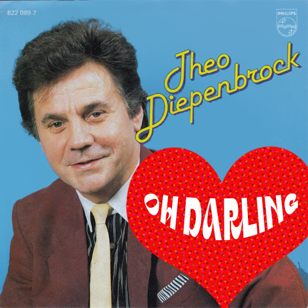 Theo Diepenbrock
